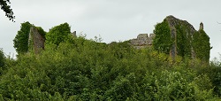 Eye Castle